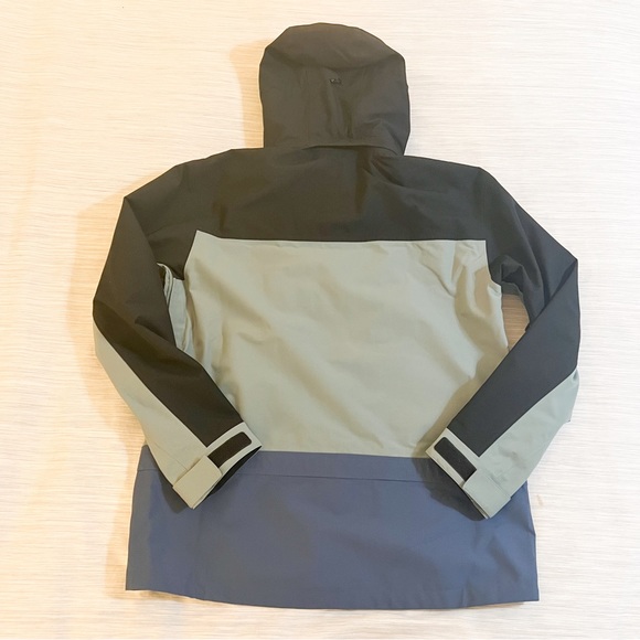 EBTEK x A$AP WORLDWIDE Jacket - Picture 12 of 16